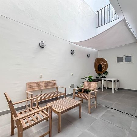 Coliving Mol-Terrace, En-Suite Bathroom, Fridge & Tv Las Palmas de Gran Canaria Bagian luar foto