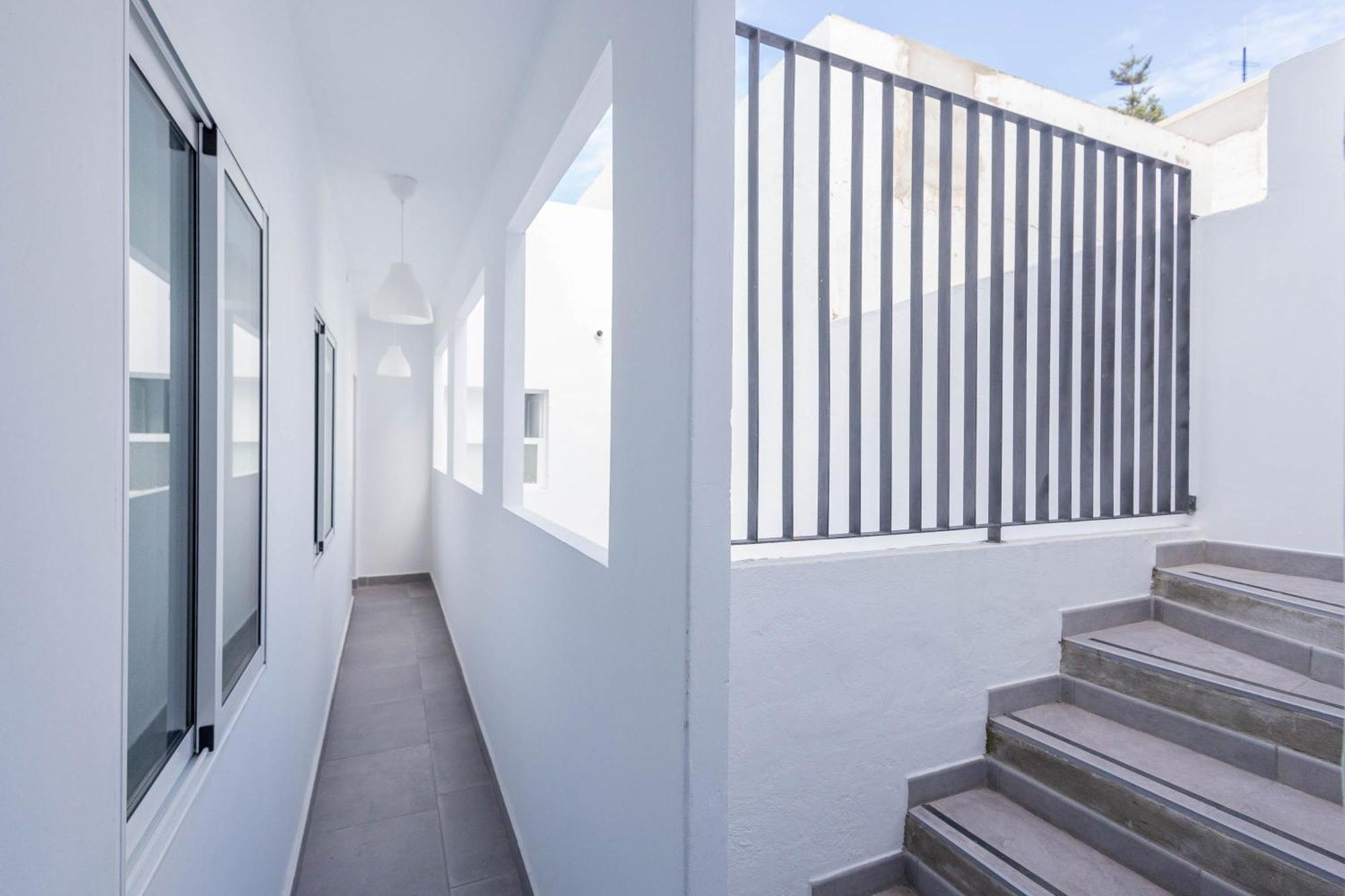 Coliving Mol-Terrace, En-Suite Bathroom, Fridge & Tv Las Palmas de Gran Canaria Bagian luar foto