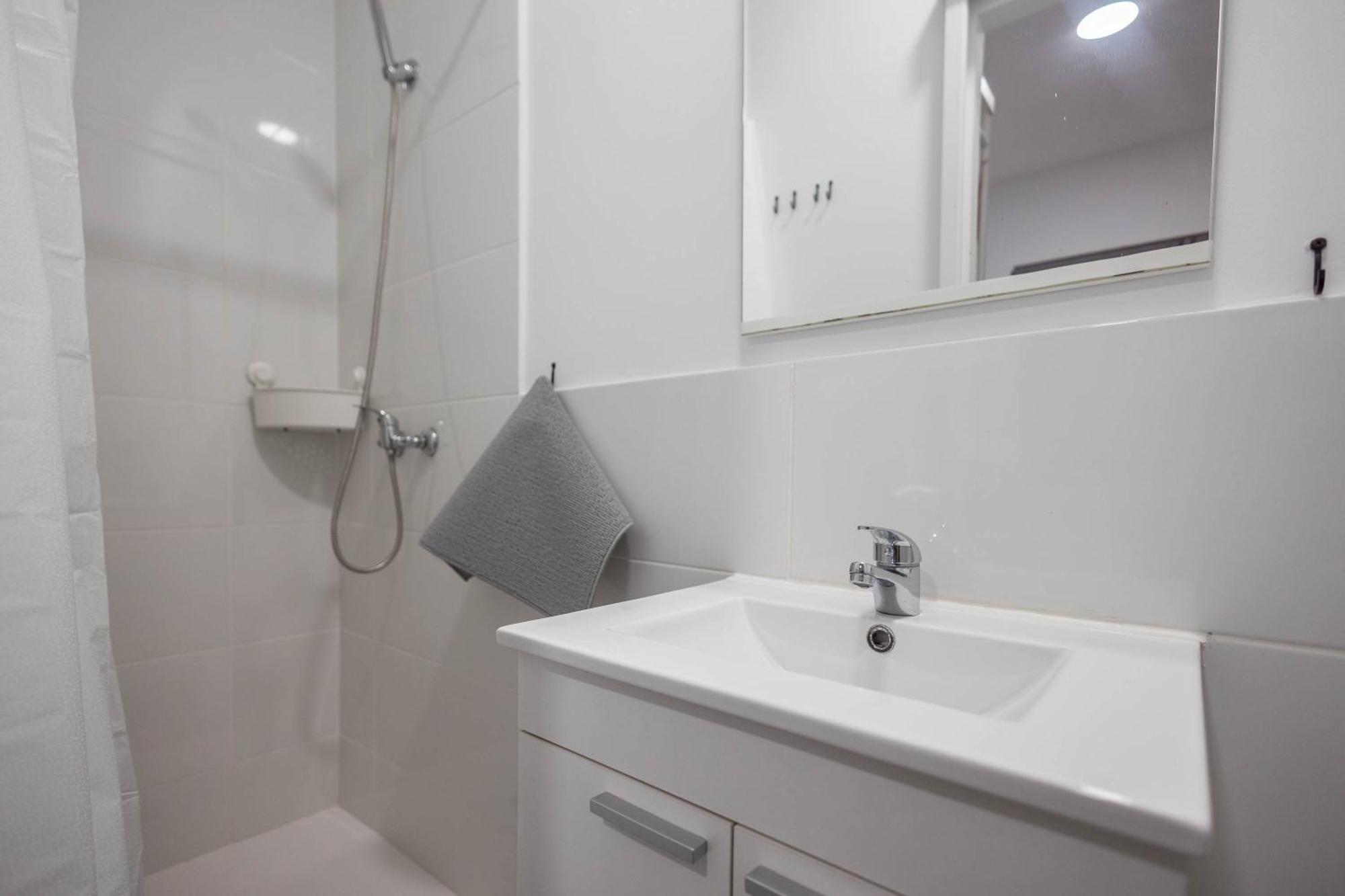 Coliving Mol-Terrace, En-Suite Bathroom, Fridge & Tv Las Palmas de Gran Canaria Bagian luar foto