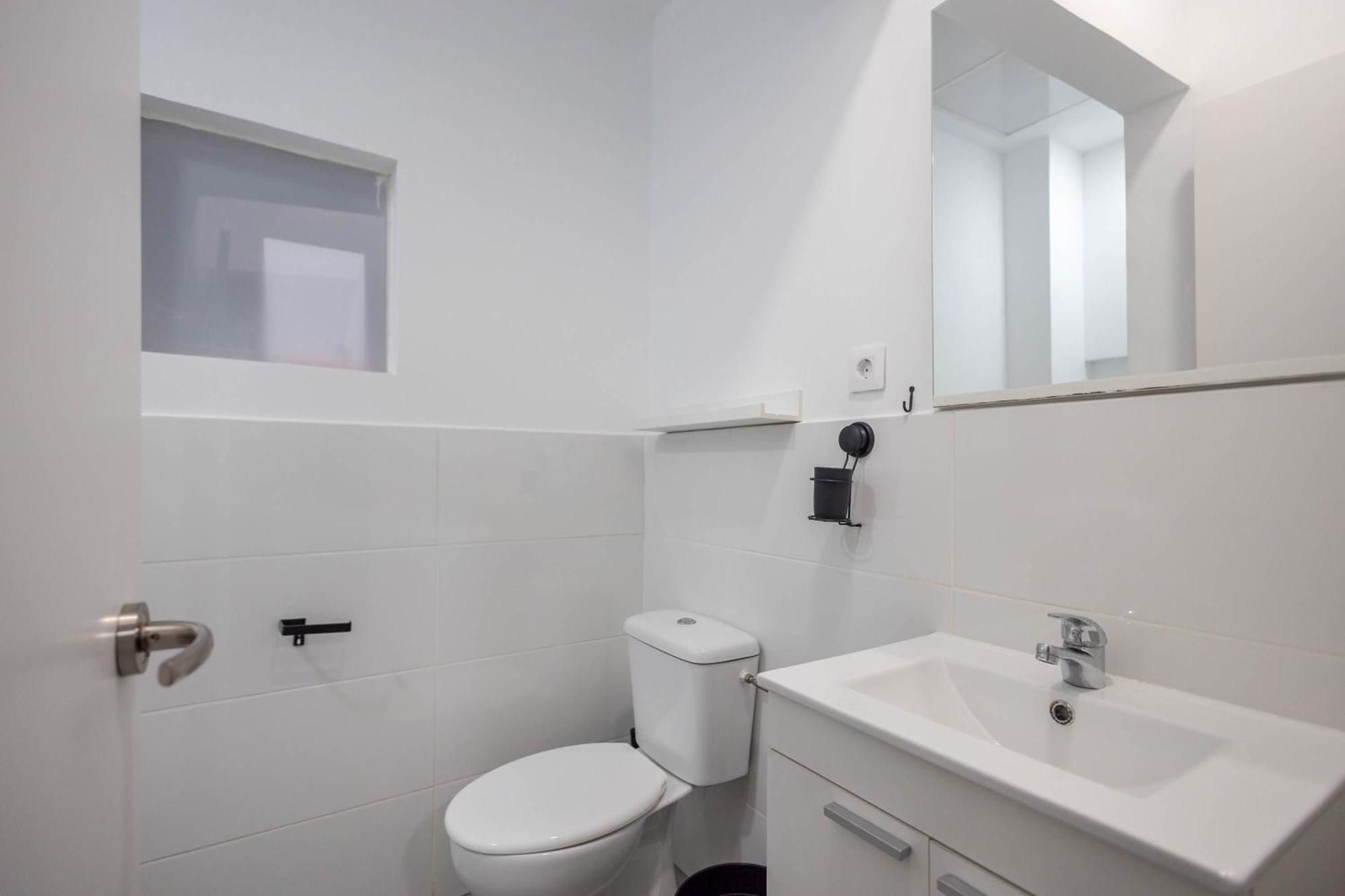 Coliving Mol-Terrace, En-Suite Bathroom, Fridge & Tv Las Palmas de Gran Canaria Bagian luar foto