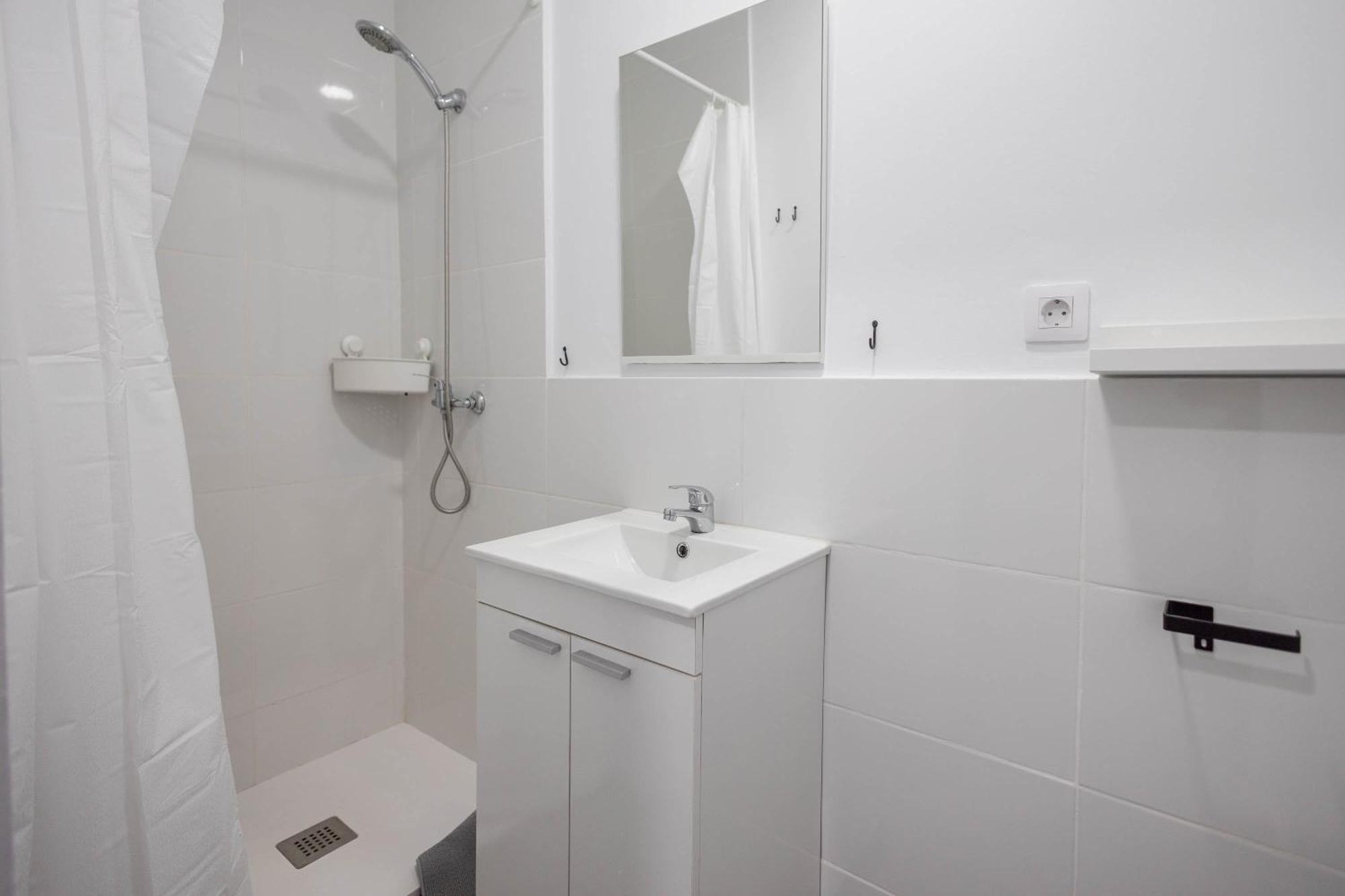 Coliving Mol-Terrace, En-Suite Bathroom, Fridge & Tv Las Palmas de Gran Canaria Bagian luar foto