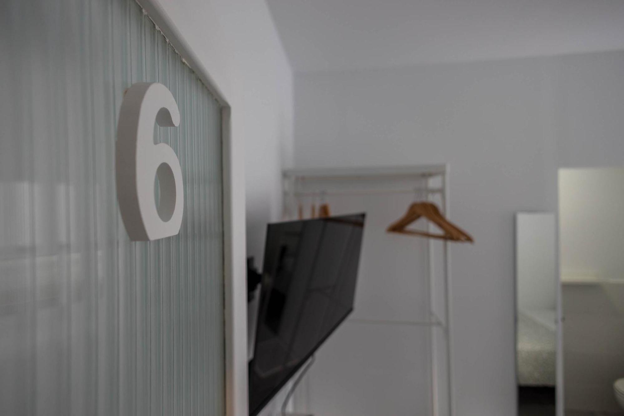 Coliving Mol-Terrace, En-Suite Bathroom, Fridge & Tv Las Palmas de Gran Canaria Bagian luar foto
