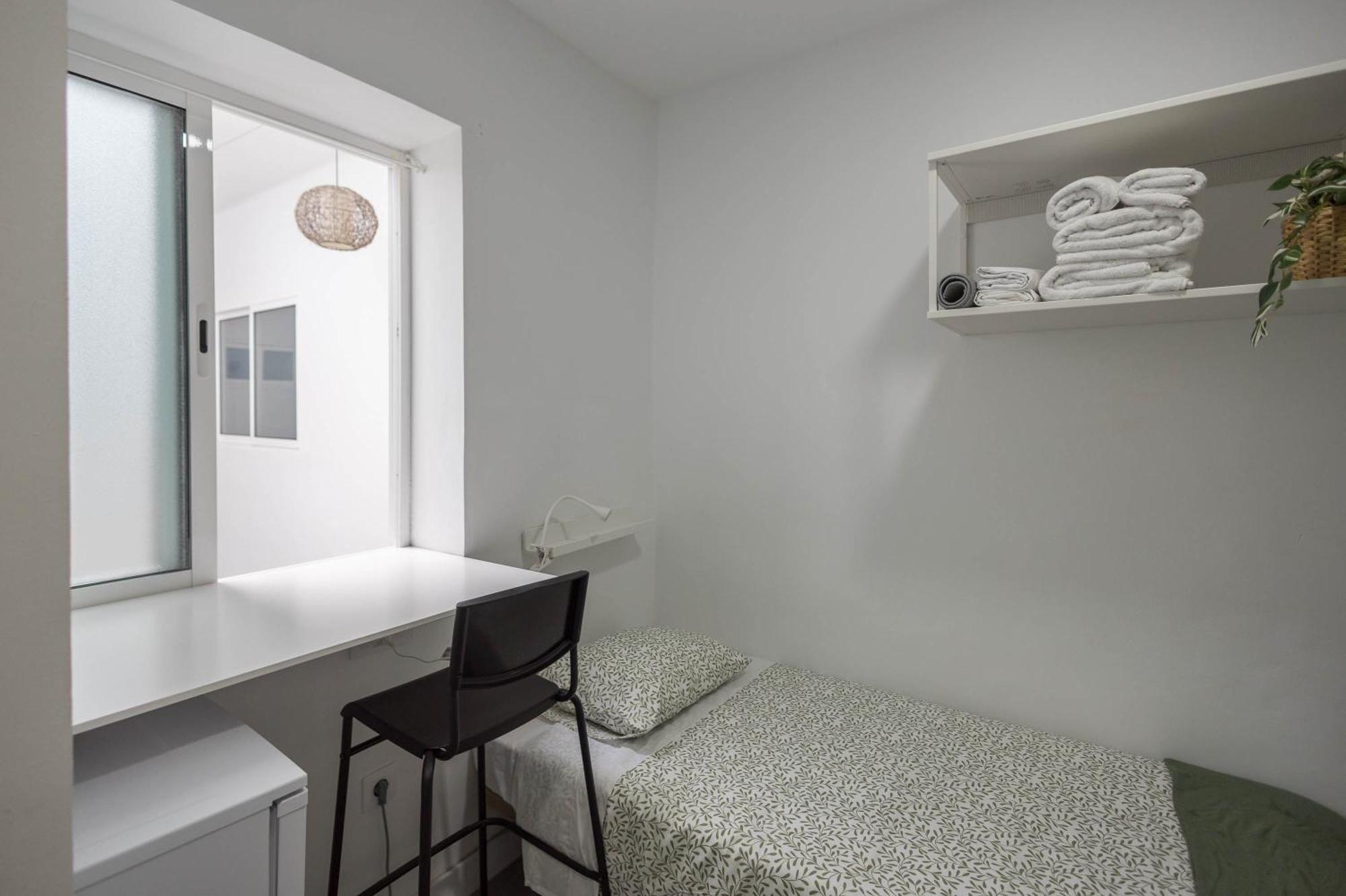 Coliving Mol-Terrace, En-Suite Bathroom, Fridge & Tv Las Palmas de Gran Canaria Bagian luar foto